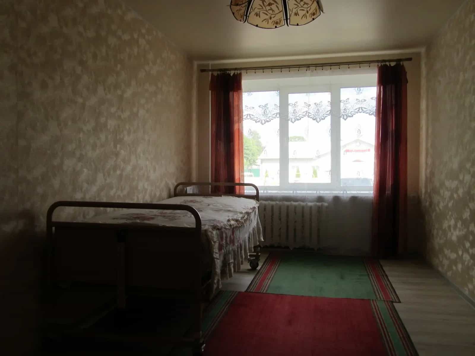Беларусь, Витебская область, городской посёлок Лиозно, улица Ленина, 70, фото 2