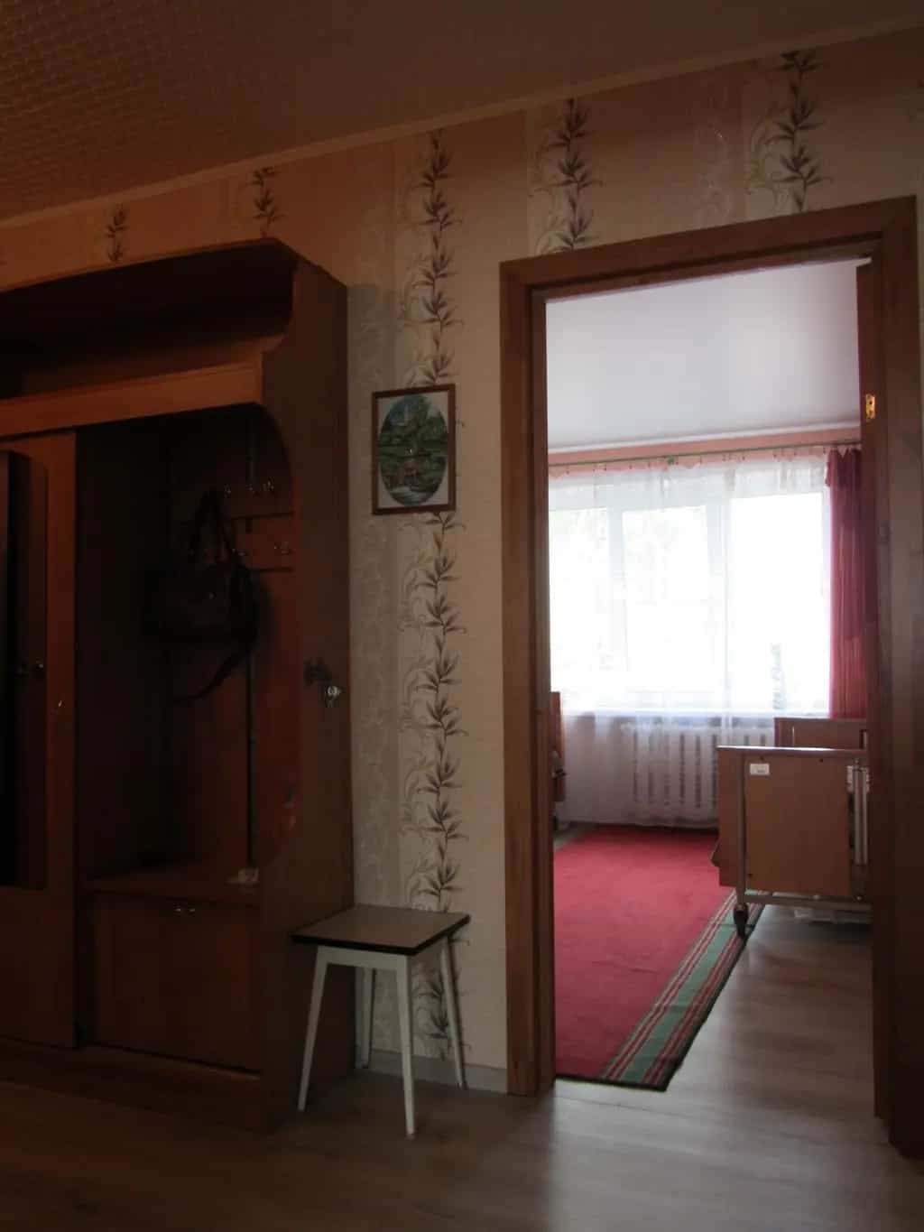 Беларусь, Витебская область, городской посёлок Лиозно, улица Ленина, 70, фото 3