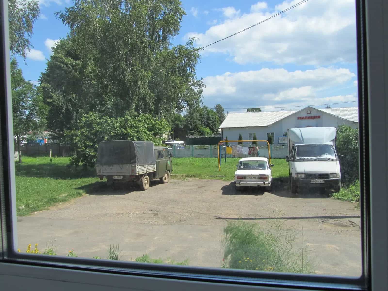 Беларусь, Витебская область, городской посёлок Лиозно, улица Ленина, 70, фото 13