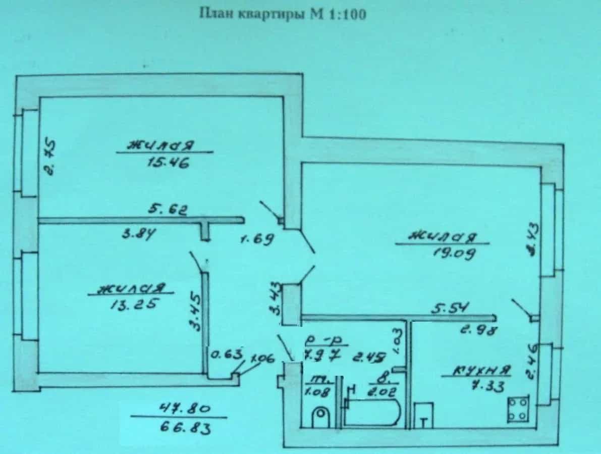 Беларусь, Витебская область, городской посёлок Лиозно, улица Ленина, 70, фото 15
