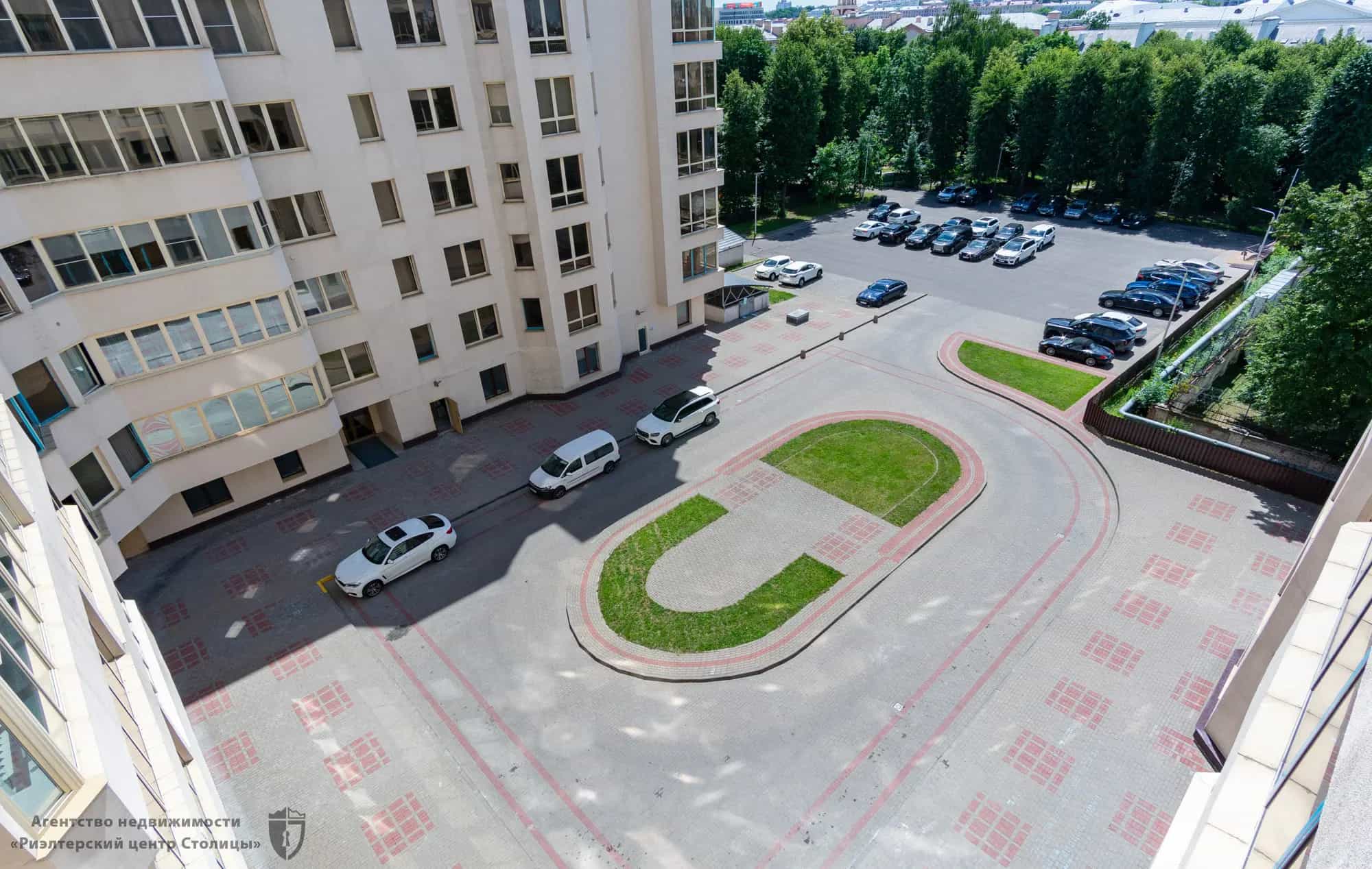 Беларусь, Минск, улица Киселёва, 17, фото 40
