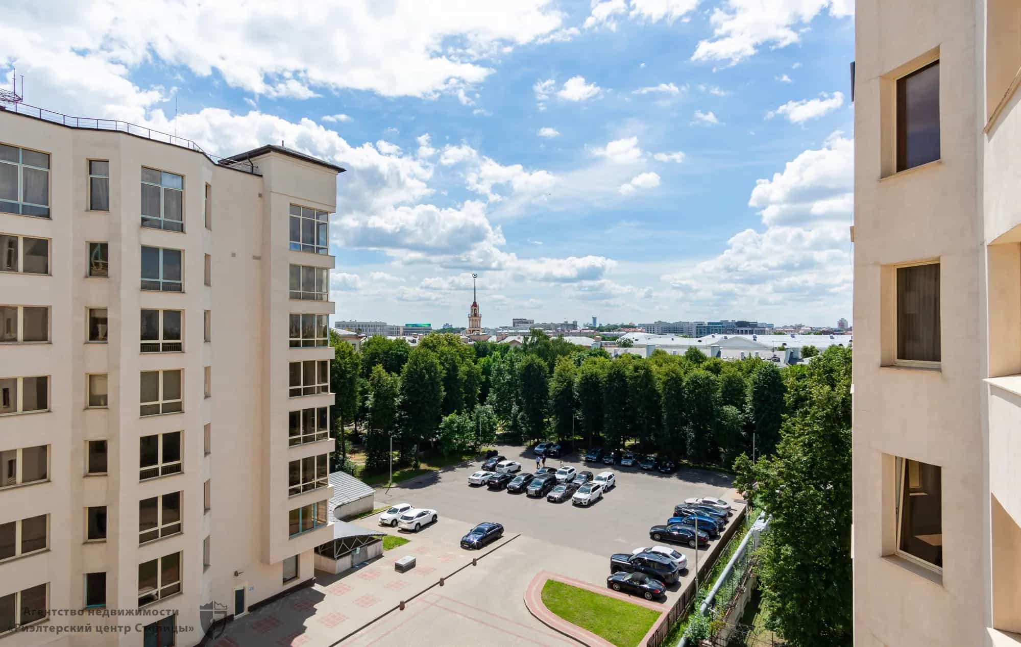 Беларусь, Минск, улица Киселёва, 17, фото 41