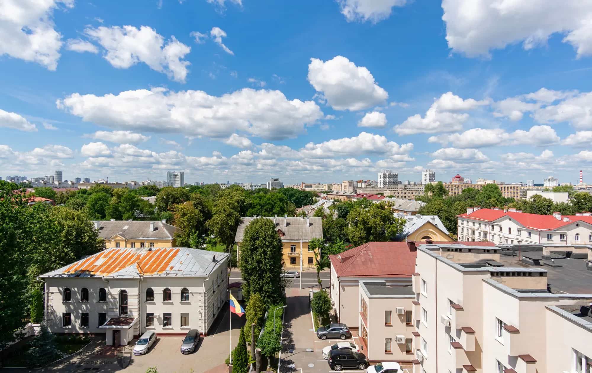 Беларусь, Минск, улица Киселёва, 17, фото 42