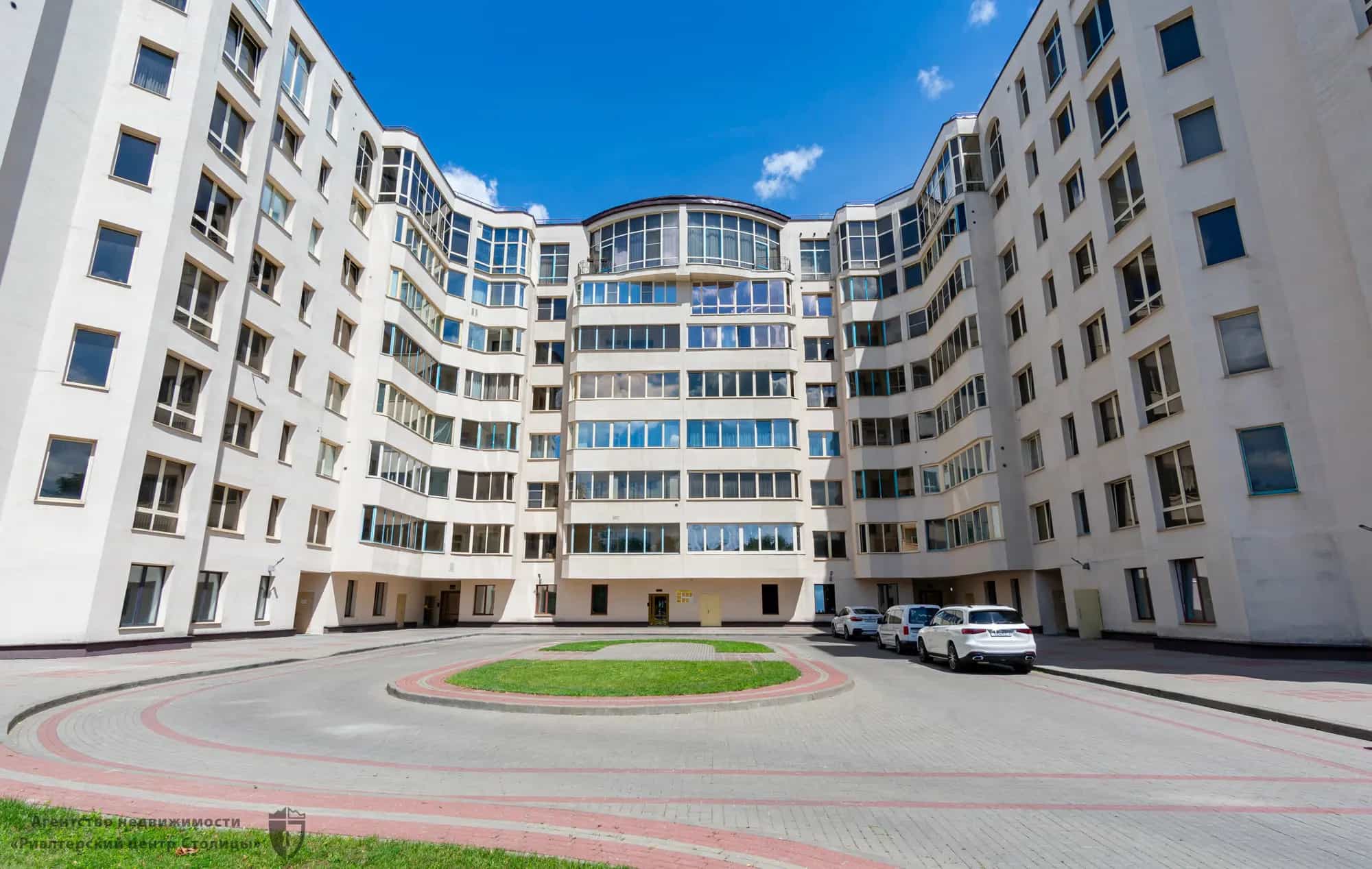 Беларусь, Минск, улица Киселёва, 17, фото 49