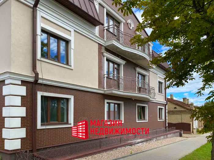 Беларусь, Гродно, улица Дзержинского, 17/4, фото 2