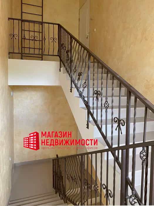 Беларусь, Гродно, улица Дзержинского, 17/4, фото 4