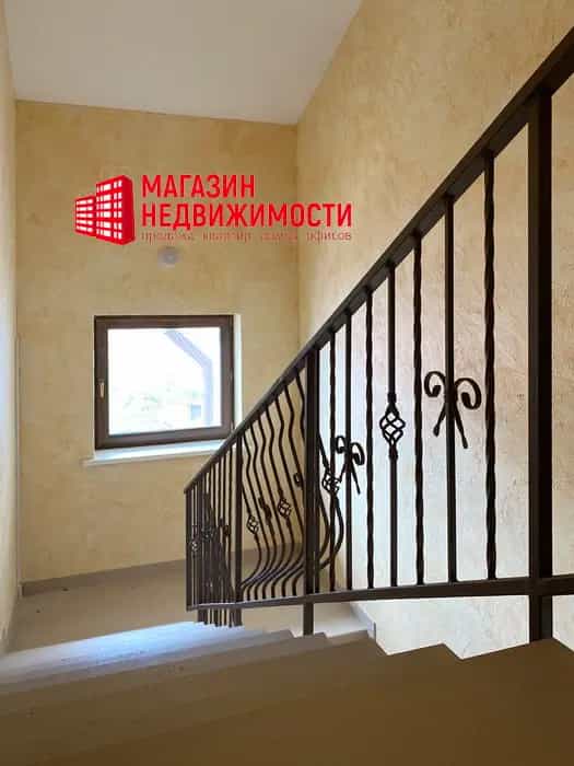 Беларусь, Гродно, улица Дзержинского, 17/4, фото 5