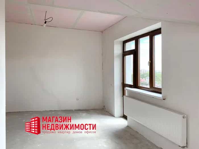 Беларусь, Гродно, улица Дзержинского, 17/4, фото 6