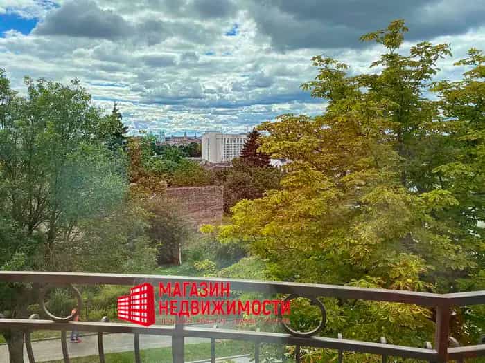 Беларусь, Гродно, улица Дзержинского, 17/4, фото 9