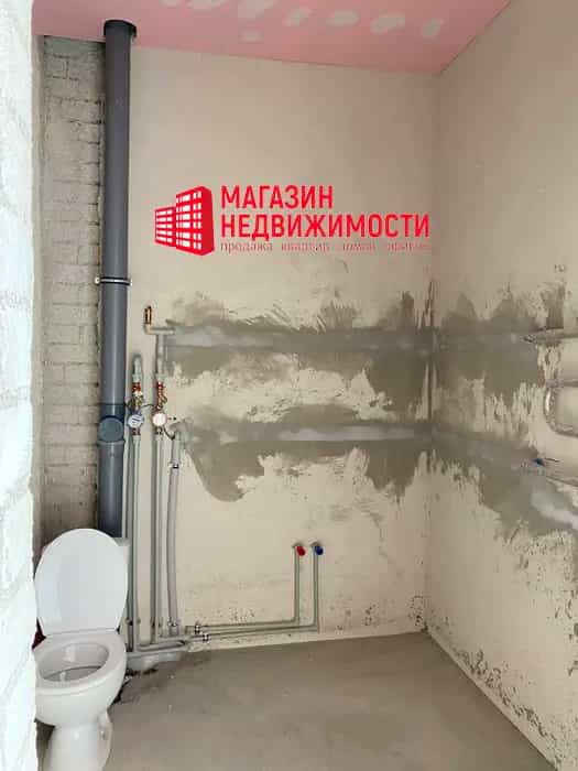 Беларусь, Гродно, улица Дзержинского, 17/4, фото 11