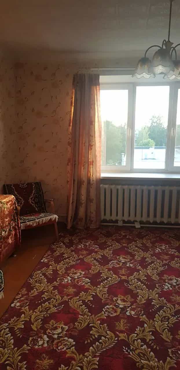 Беларусь, Могилёвская область, Кричев, микрорайон Сож, 27, фото 2