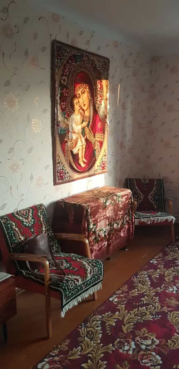 Беларусь, Могилёвская область, Кричев, микрорайон Сож, 27, фото 4