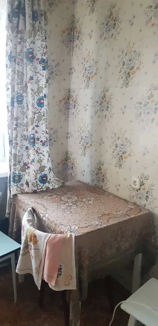 Беларусь, Могилёвская область, Кричев, микрорайон Сож, 27, фото 6