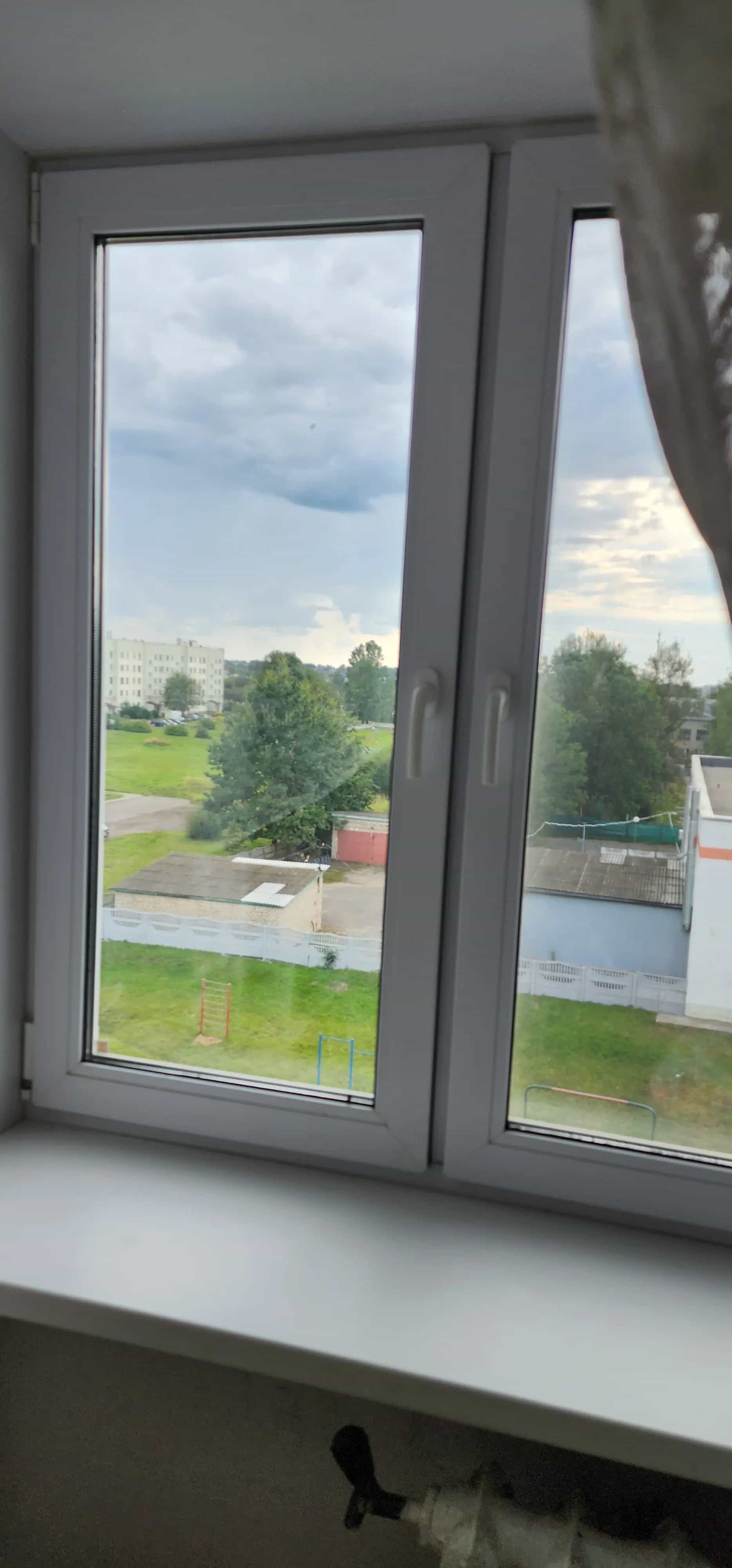 Беларусь, Могилёвская область, Кричев, микрорайон Сож, 27, фото 7
