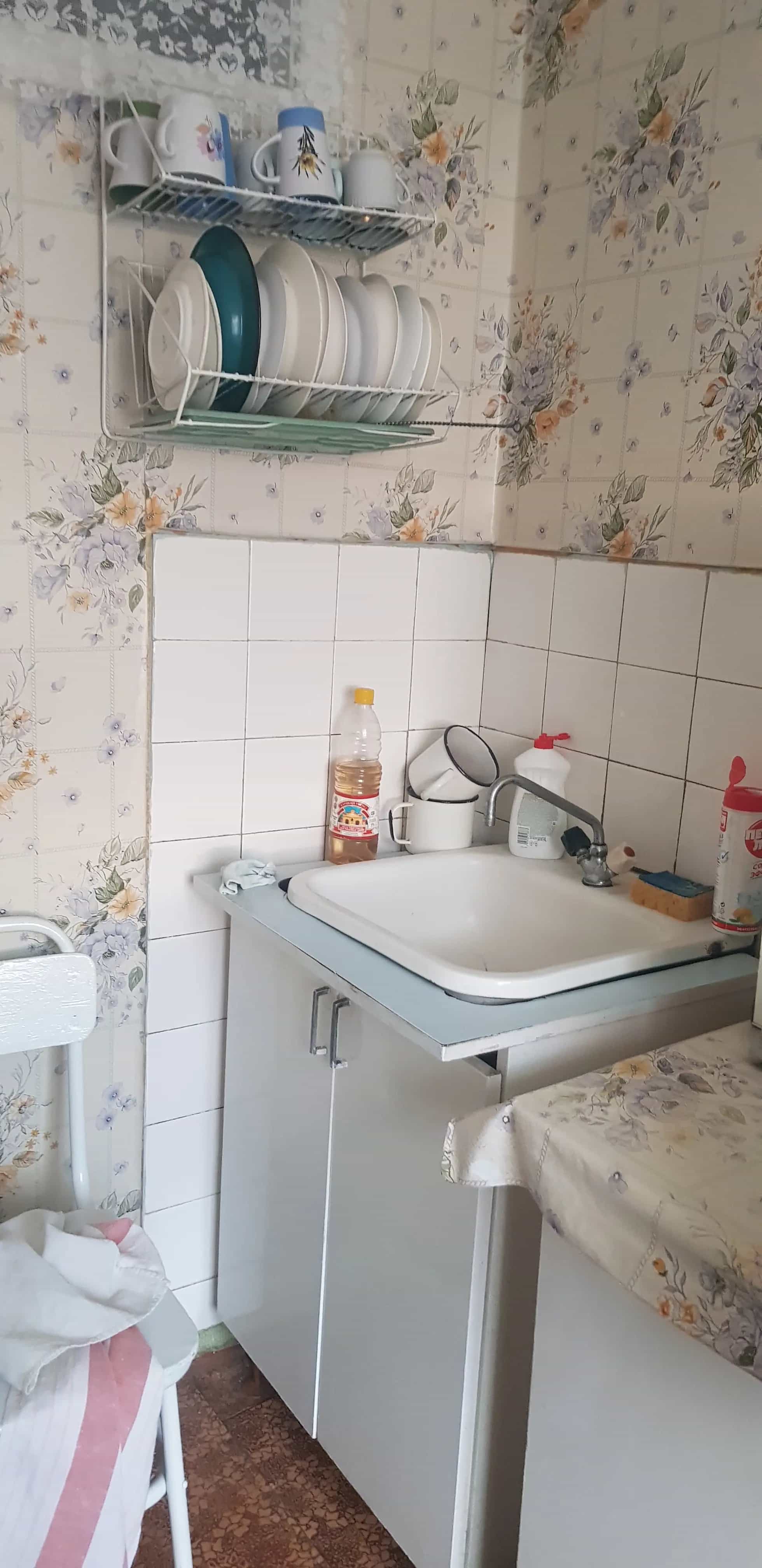 Беларусь, Могилёвская область, Кричев, микрорайон Сож, 27, фото 10