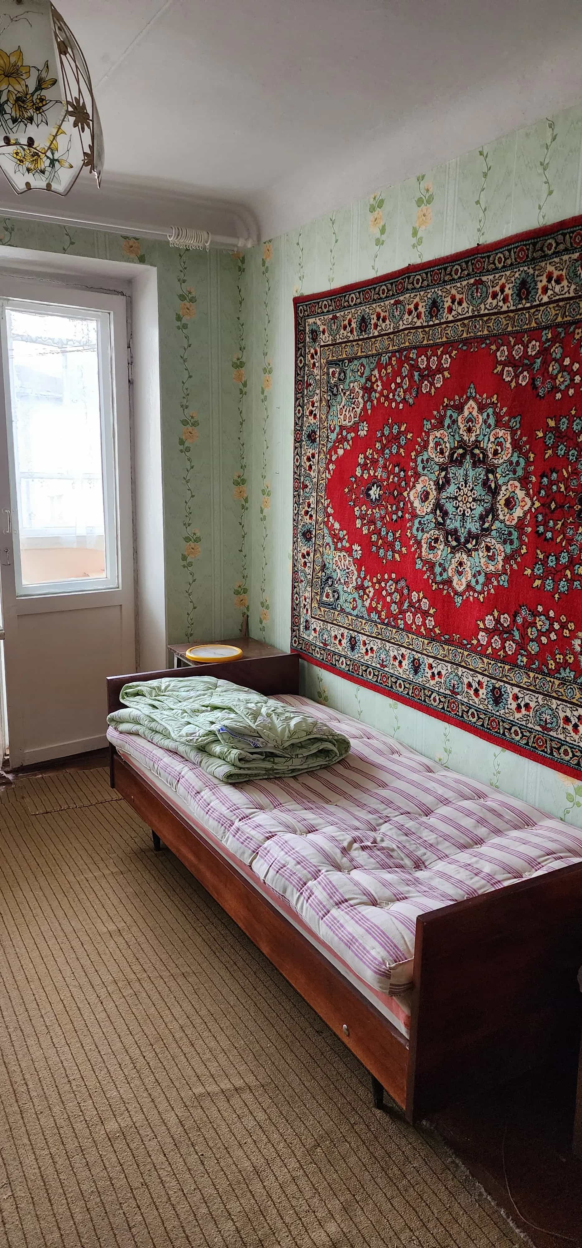 Беларусь, Могилёвская область, Кричев, микрорайон Сож, 27, фото 14