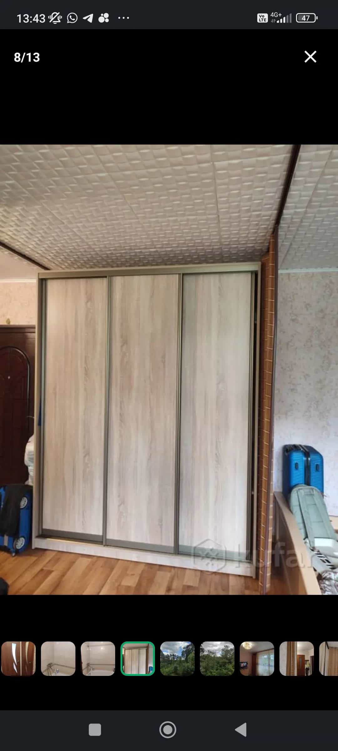 Беларусь, Гомельская область, Житковичи, улица Юности, 14, фото 3