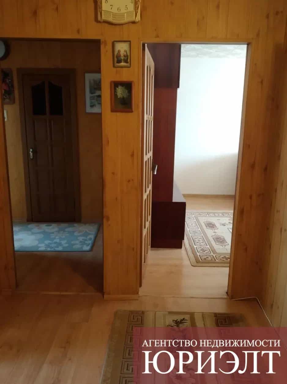 Беларусь, Брестская область, Каменецкий район, агрогородок Беловежский, Маладзёжная вуліца, 7, фото 3