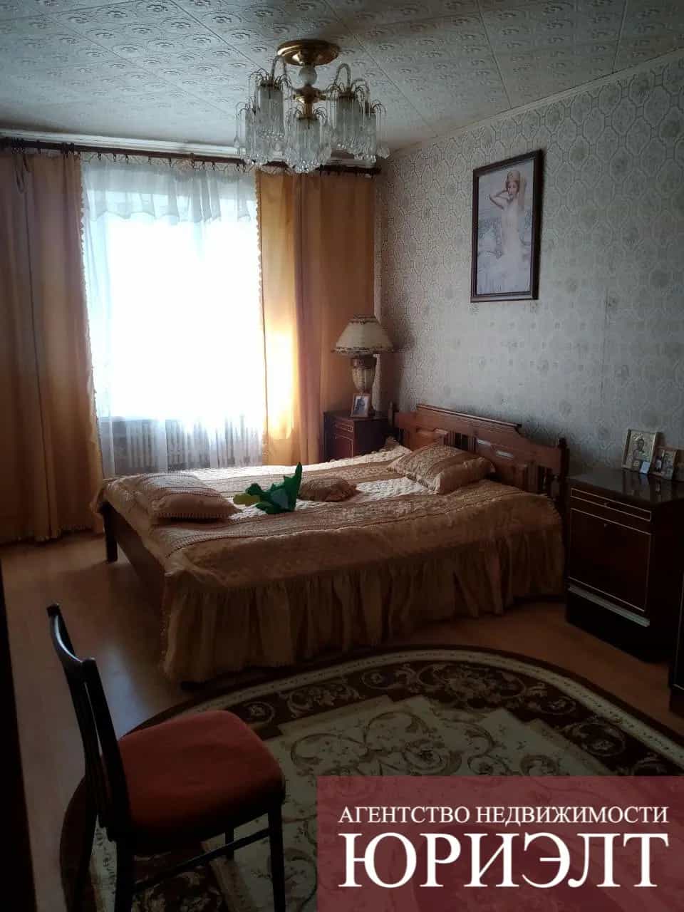 Беларусь, Брестская область, Каменецкий район, агрогородок Беловежский, Маладзёжная вуліца, 7, фото 4