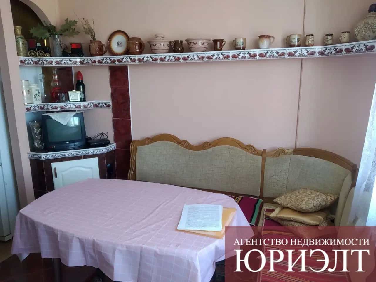 Беларусь, Брестская область, Каменецкий район, агрогородок Беловежский, Маладзёжная вуліца, 7, фото 8