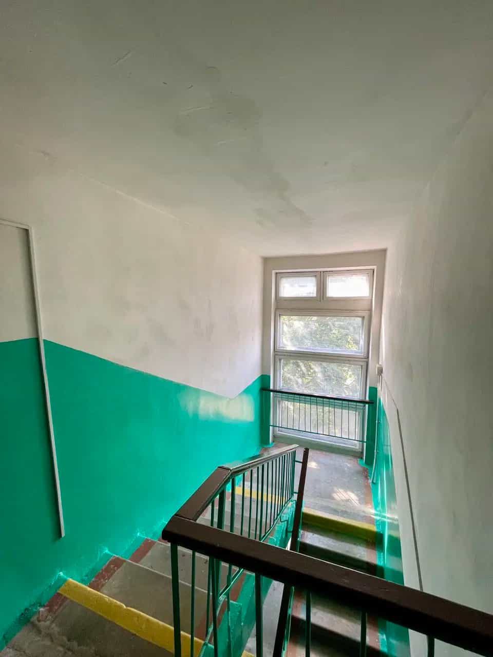 Беларусь, Брестская область, Лунинец, улица Фрунзе, 9, фото 9
