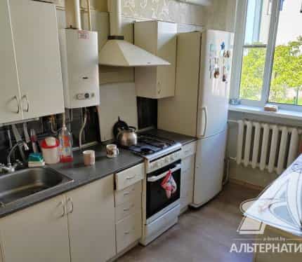 Беларусь, Брест, улица Леваневского, 12, фото 4