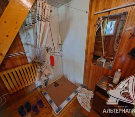 Беларусь, Брест, улица Леваневского, 12, фото 8