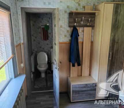 Беларусь, Брест, улица Леваневского, 12, фото 9