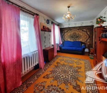 Беларусь, Брест, улица Маяковского, 32, фото 2