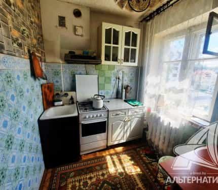 Беларусь, Брест, улица Маяковского, 32, фото 9