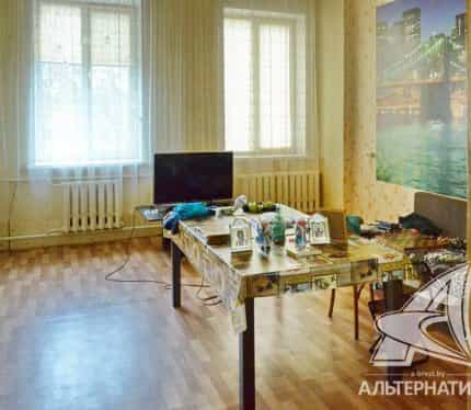 Беларусь, Брестский район, агрогородок Томашовка, Советская улица, 43, фото 2