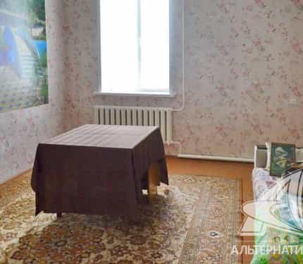 Беларусь, Брестский район, агрогородок Томашовка, Советская улица, 43, фото 3