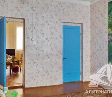 Беларусь, Брестский район, агрогородок Томашовка, Советская улица, 43, фото 4