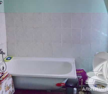 Беларусь, Брестский район, агрогородок Томашовка, Советская улица, 43, фото 6