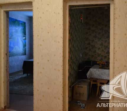 Беларусь, Брестский район, агрогородок Томашовка, Советская улица, 43, фото 8