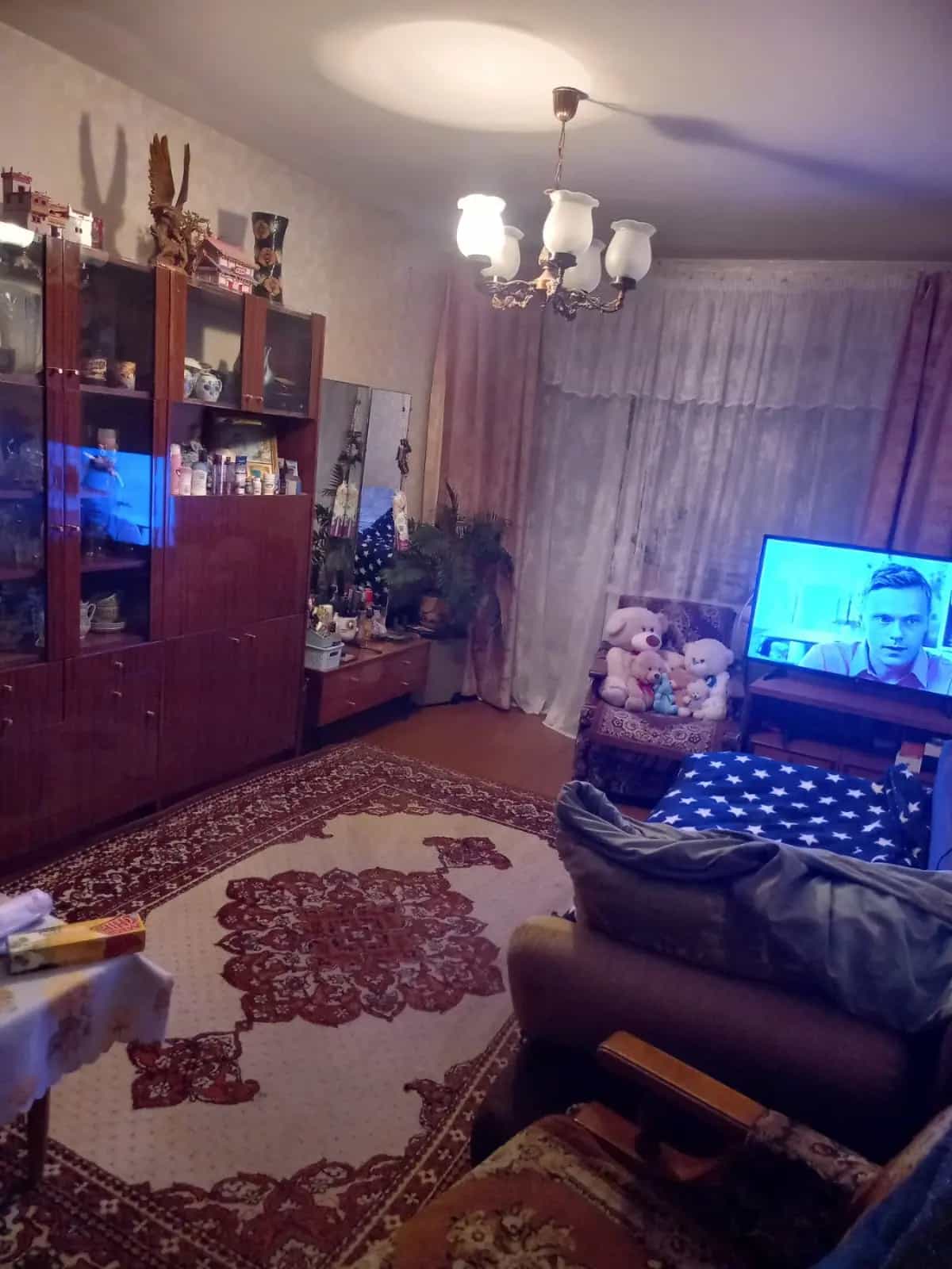 Беларусь, Гродненская область, Волковысский район, городской посёлок Красносельский, улица Строителей, 4, фото 3
