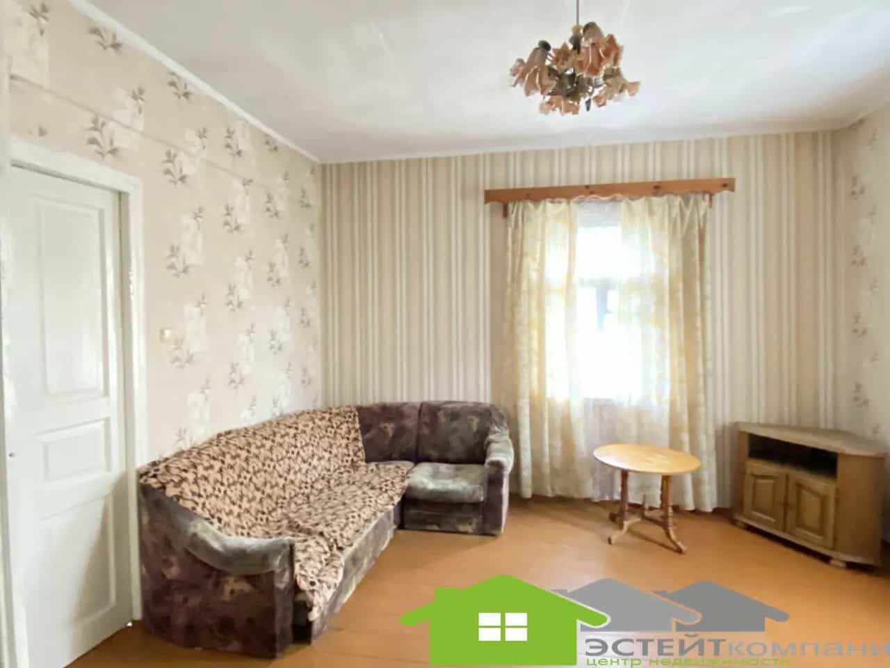 Беларусь, Гродненская область, Слоним, улица Карла Маркса, 42, фото 2