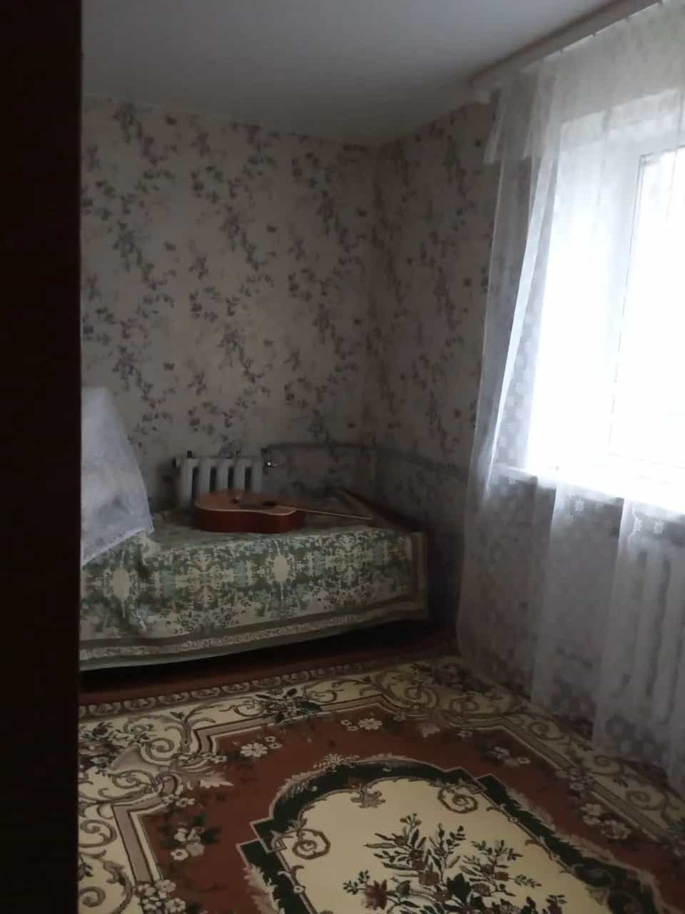 Беларусь, Минская область, Клецкий район, Заостровечский сельсовет, агрогородок Заостровечье, улица Мелиораторов, 18, фото 2