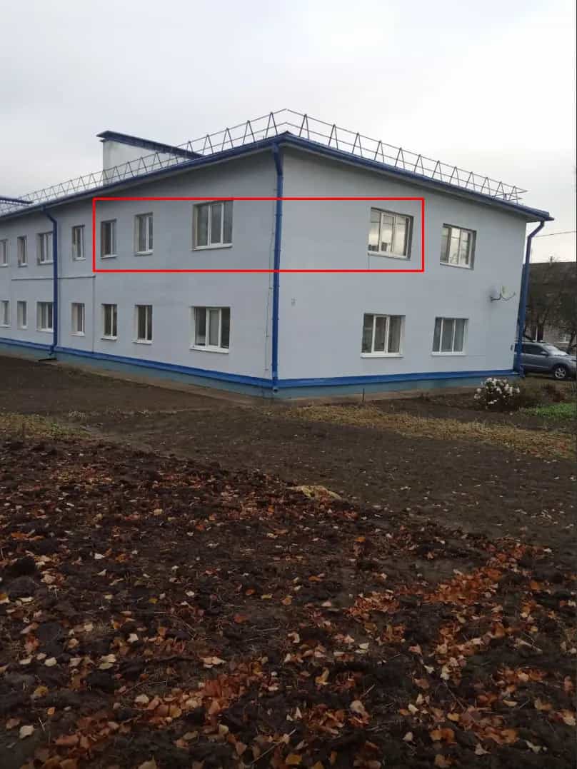 Беларусь, Минская область, Клецкий район, Заостровечский сельсовет, агрогородок Заостровечье, улица Мелиораторов, 18, фото 11