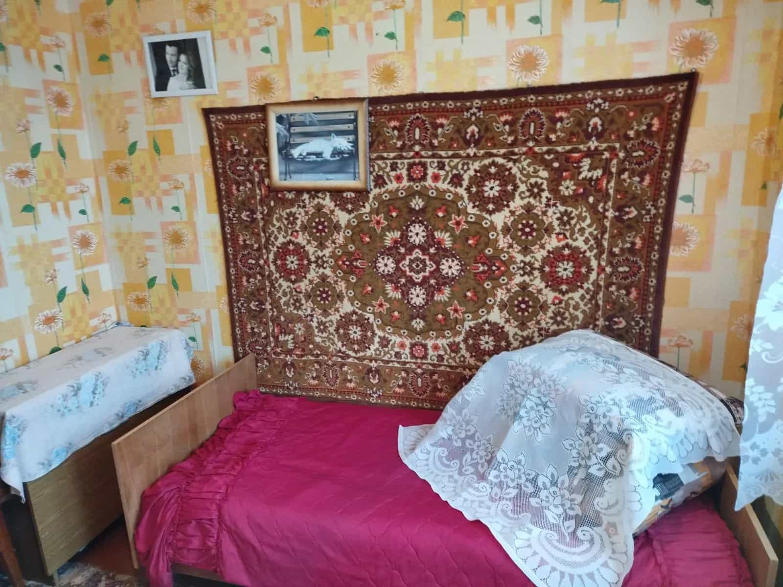 Беларусь, Гомельская область, городской посёлок Лельчицы, Советская улица, 101, фото 7