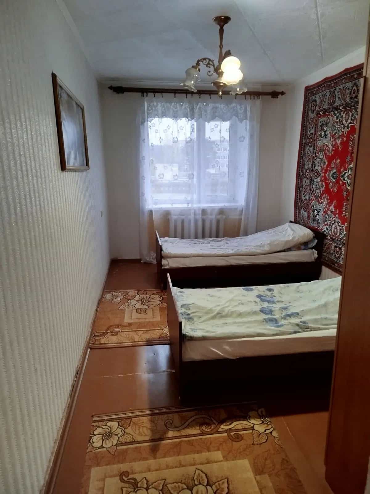 Беларусь, Гомельская область, городской посёлок Лельчицы, Советская улица, 101, фото 9