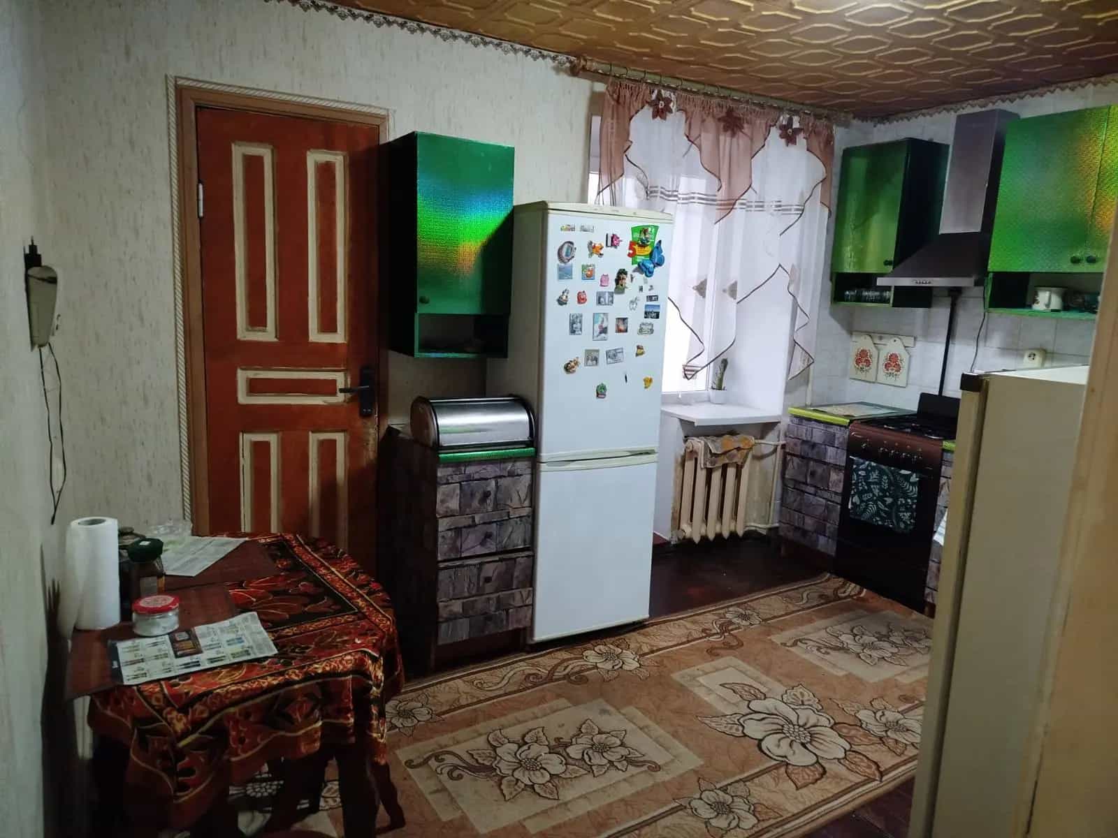 Беларусь, Гомельская область, городской посёлок Лельчицы, Советская улица, 101, фото 12