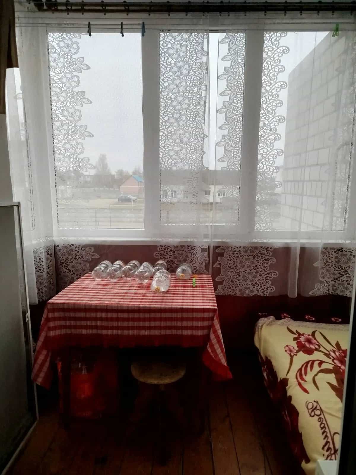 Беларусь, Гомельская область, городской посёлок Лельчицы, Советская улица, 101, фото 13