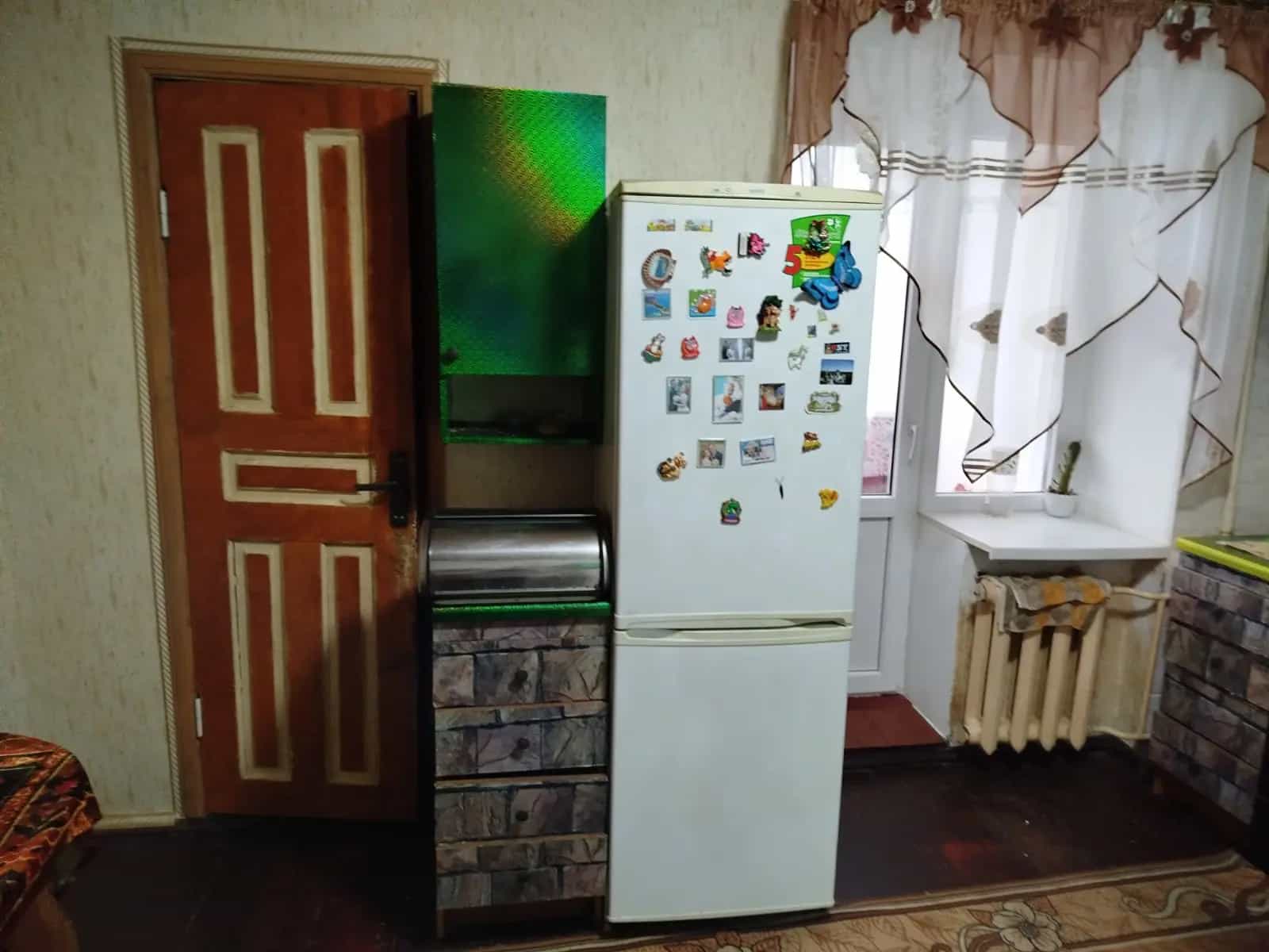Беларусь, Гомельская область, городской посёлок Лельчицы, Советская улица, 101, фото 17