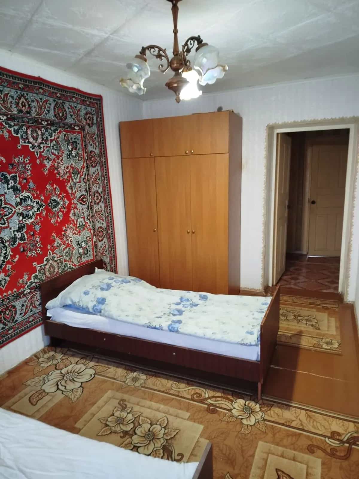Беларусь, Гомельская область, городской посёлок Лельчицы, Советская улица, 101, фото 18