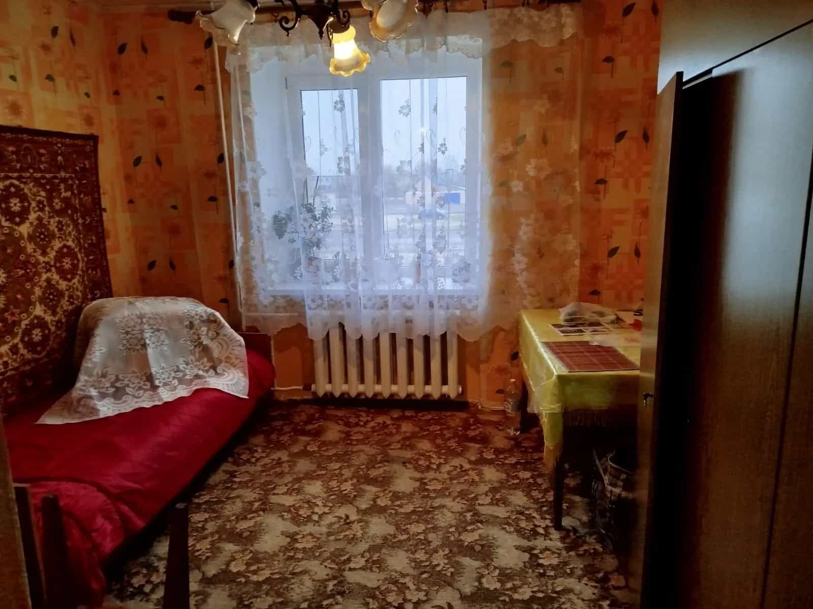 Беларусь, Гомельская область, городской посёлок Лельчицы, Советская улица, 101, фото 20