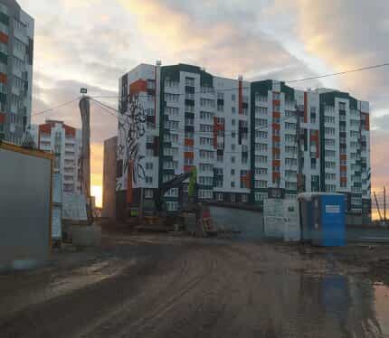 Фото объекта