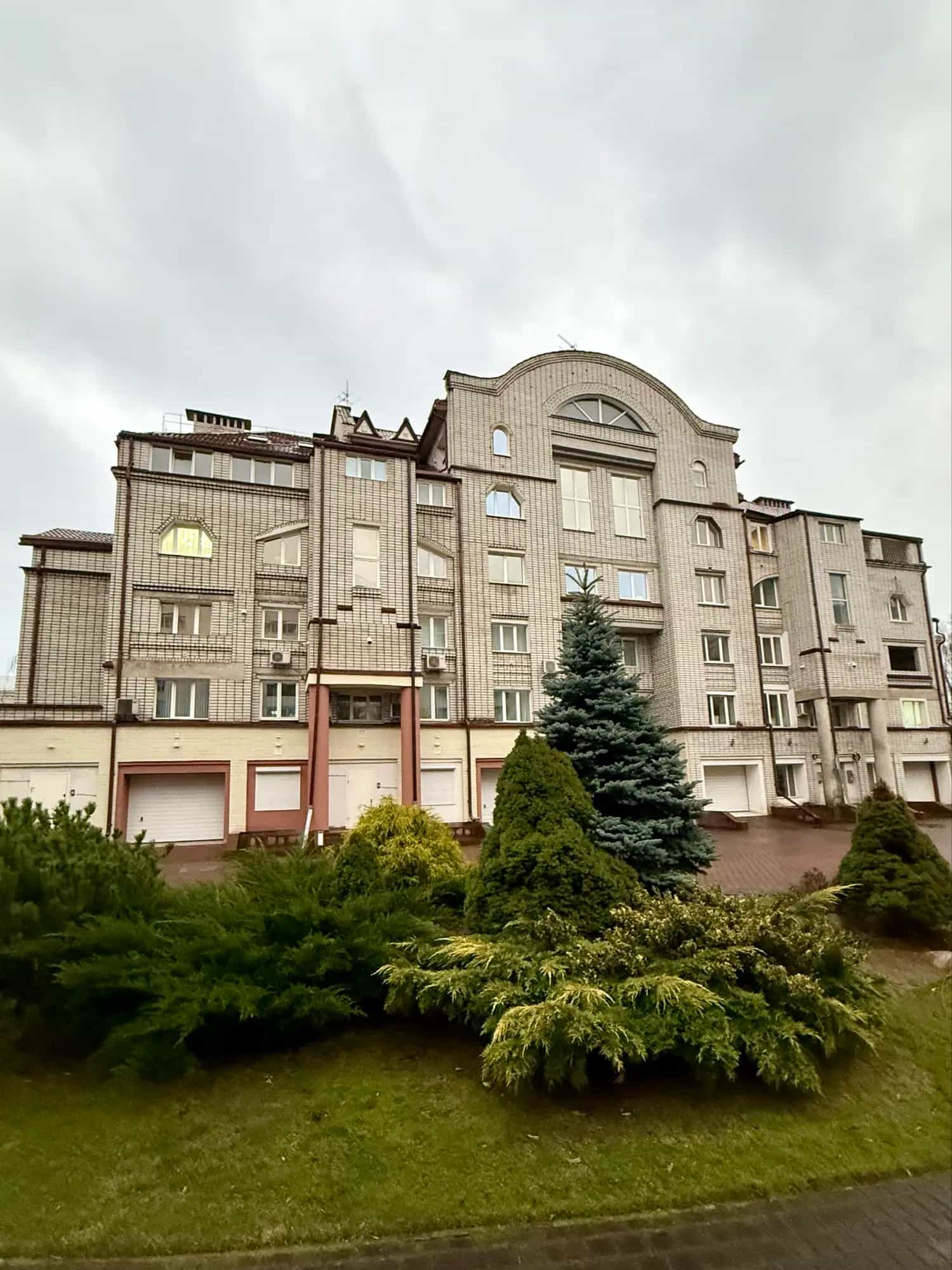 Беларусь, Могилёв, Ленинская улица, 42