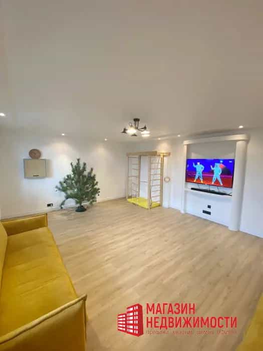 Беларусь, Гродно, улица Славинского, 5, фото 8