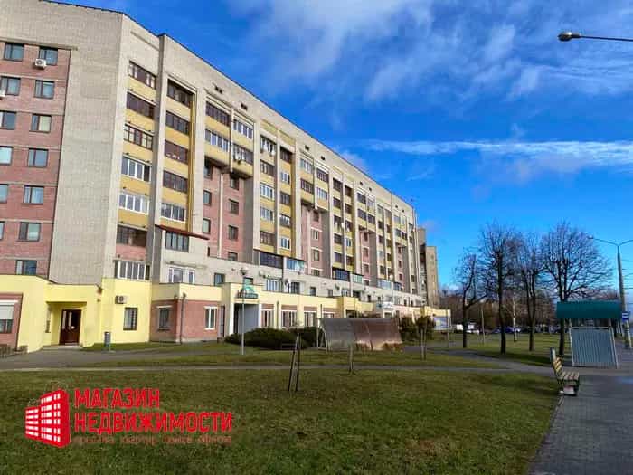 Беларусь, Гродно, улица Славинского, 5, фото 24